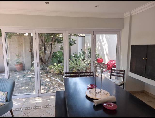 4 BEDROOM HOUSE FOR SALE IN EDENVALE CENTRAL